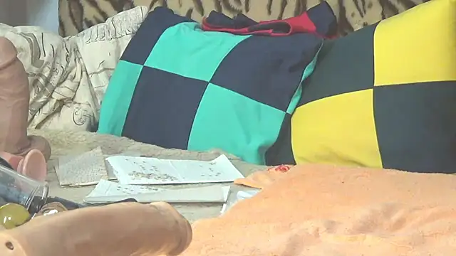 Snapshot of RitaMinx chatting on 10-12-25, 07:26 RitaMinx online show from 10-12-25, 07:26