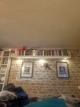 Fantasie-Hot-Sarah online show from 02-24-25, 09:43