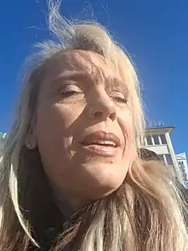 Fantasie-Hot-Sarah online show from 03-17-25, 07:57