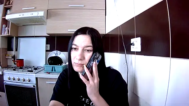 AnnnMary online show from 03-07-26, 02:44