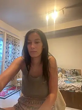 AnnnMary online show from 09-10-25, 03:55