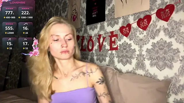 MarthaGees online show from 10-02-25, 03:15