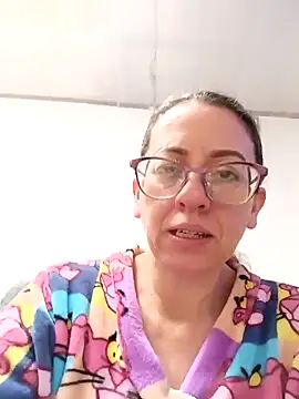 miss hanna07 online show from 03-18-26, 03:24