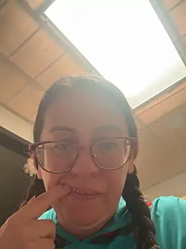 miss hanna07 online show from 03-16-26, 04:21