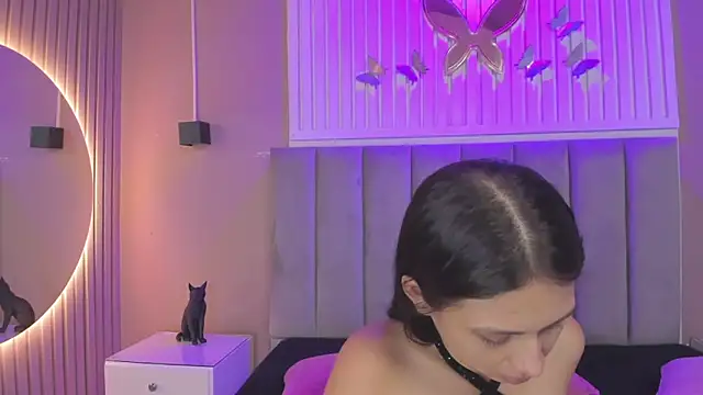 diosa cristal online show from 05-08-26, 03:43