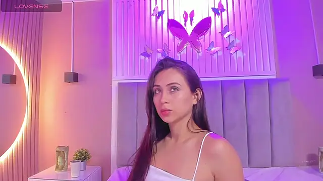 diosa cristal online show from 10-10-25, 03:51