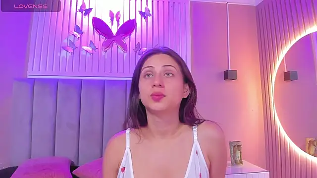 diosa cristal online show from 10-09-25, 03:18