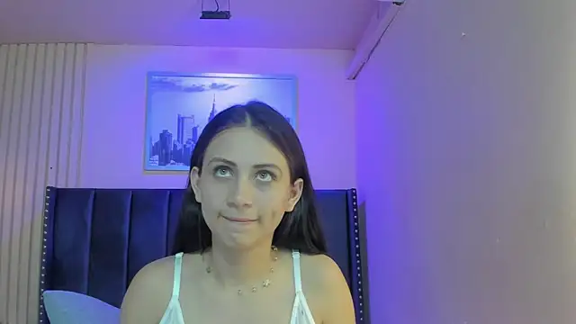 diosa cristal online show from 05-20-26, 03:25