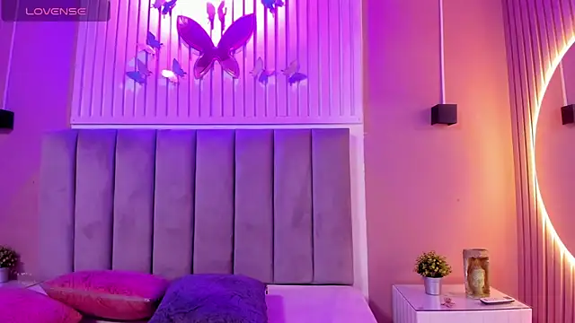 diosa cristal online show from 09-17-25, 03:19