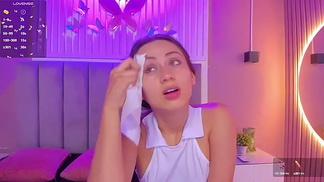 diosa cristal online show from 10-04-25, 03:30