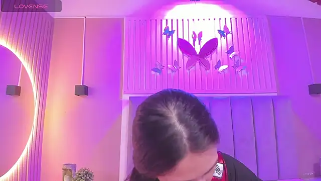 diosa cristal online show from 10-18-25, 04:03