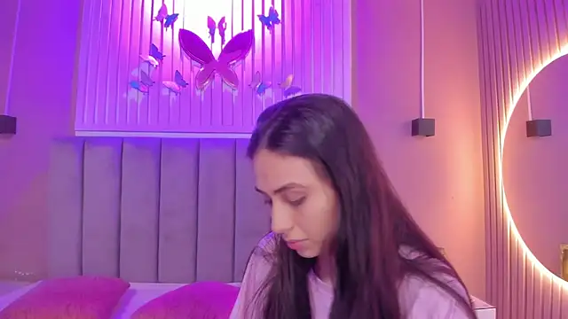 diosa cristal online show from 10-05-25, 03:30