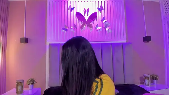 diosa cristal online show from 12-04-25, 03:16