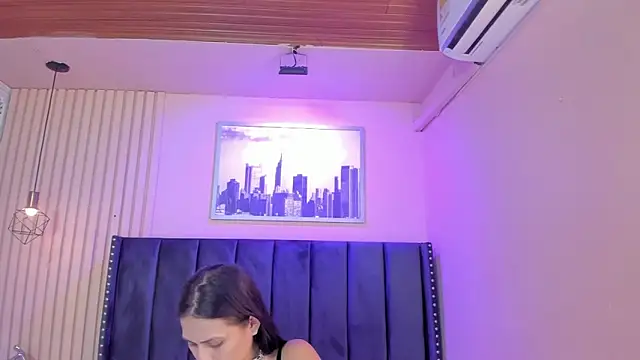 diosa cristal online show from 06-17-26, 03:39