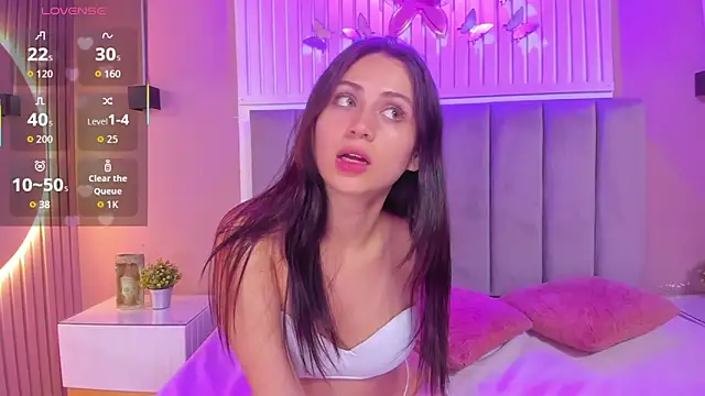 diosa cristal online show from 09-28-25, 03:57