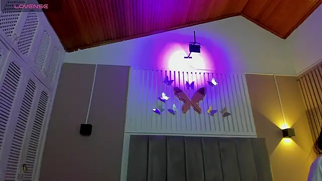 diosa cristal online show from 03-15-25, 03:29