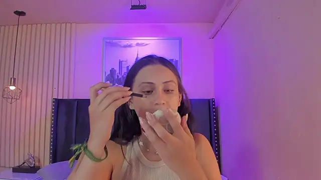 diosa cristal online show from 06-10-26, 03:30