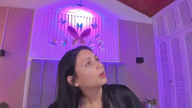 diosa cristal online show from 11-28-25, 03:17