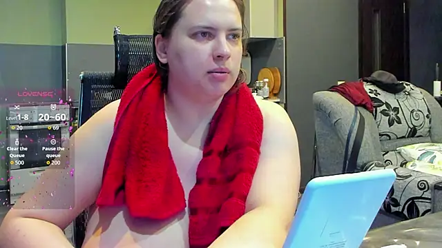 1lindsey1 online show from 10-24-25, 06:40