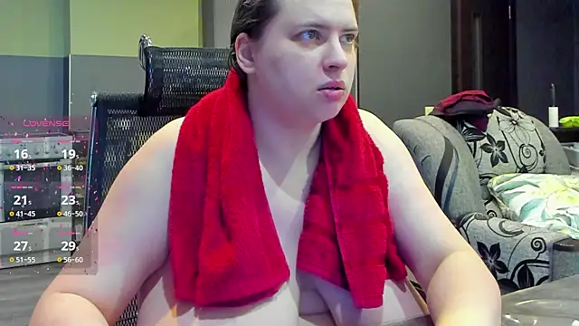 1lindsey1 online show from 10-29-25, 04:00