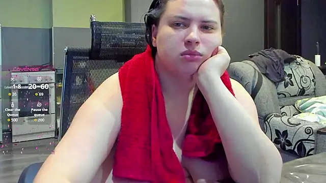 1lindsey1 online show from 11-02-25, 08:52