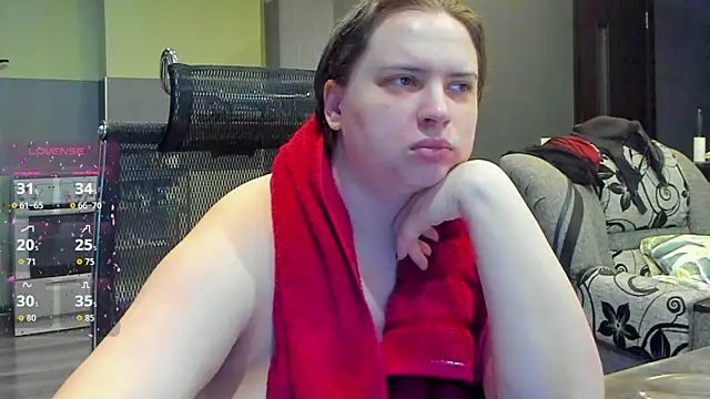 1lindsey1 online show from 10-25-25, 06:08