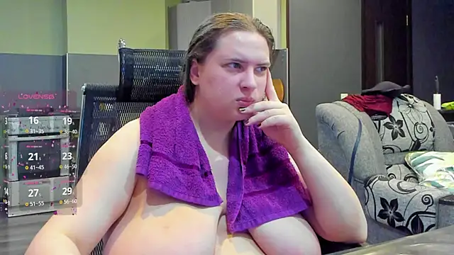 1lindsey1 online show from 11-03-25, 11:03