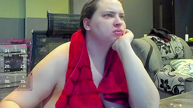 1lindsey1 online show from 10-26-25, 07:47