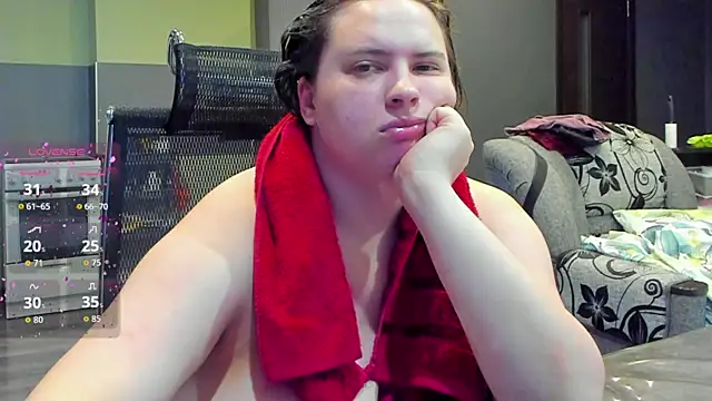 1lindsey1 online show from 11-01-25, 07:13