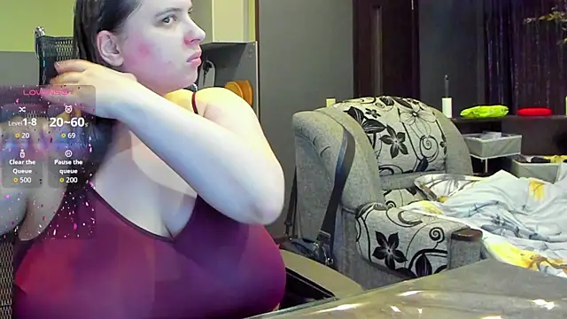 Snapshot of 1lindsey1 chatting on 09-20-25, 03:17 1lindsey1 online show from 09-20-25, 03:17