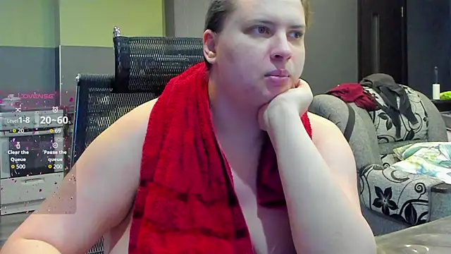 Snapshot of 1lindsey1 chatting on 10-19-25, 04:54 1lindsey1 online show from 10-19-25, 04:54