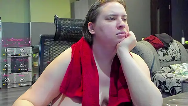 1lindsey1 online show from 11-14-25, 12:09