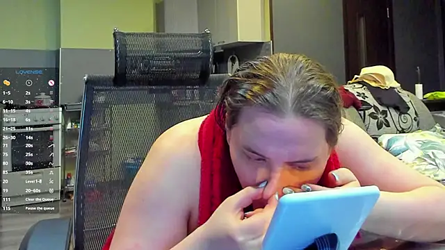 1lindsey1 online show from 11-20-25, 01:34