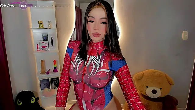 Saamanthaa11 online show from 02-09-25, 06:58