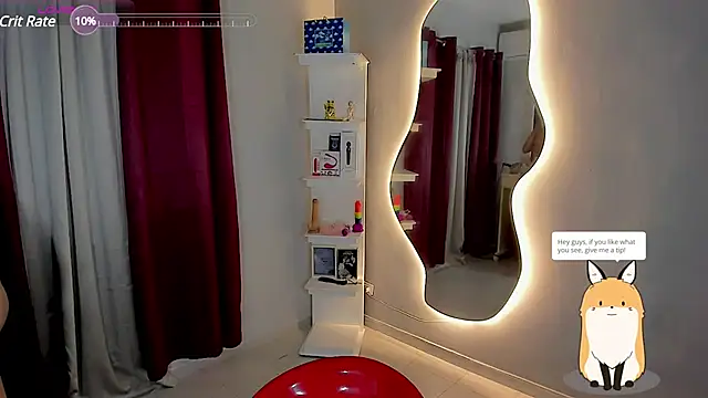 Saamanthaa11 online show from 02-26-25, 04:05