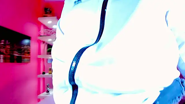 Saamanthaa11 online show from 04-10-26, 04:52