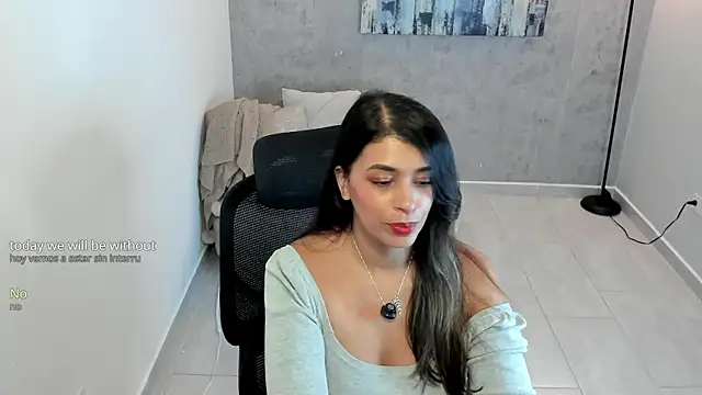 gia watsonn online show from 07-22-26, 06:32