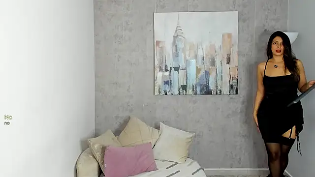 gia watsonn online show from 06-01-26, 06:29