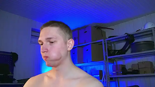 dustyn fox online show from 03-19-26, 03:12