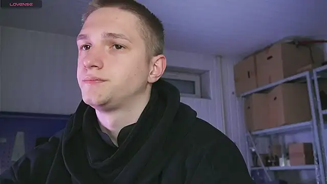 dustyn fox online show from 03-26-26, 03:10