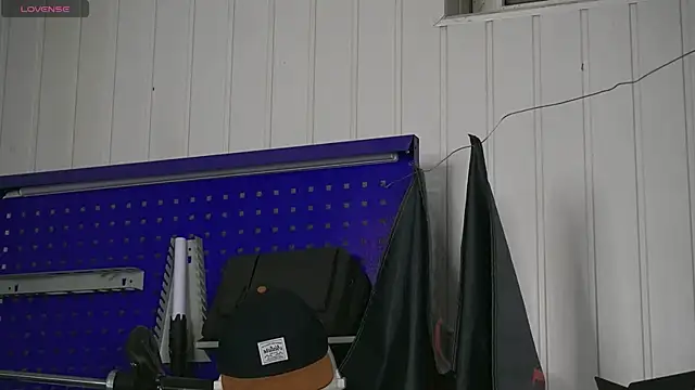 dustyn fox online show from 11-01-25, 03:39