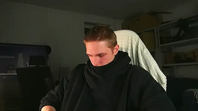 dustyn fox online show from 04-17-26, 05:05