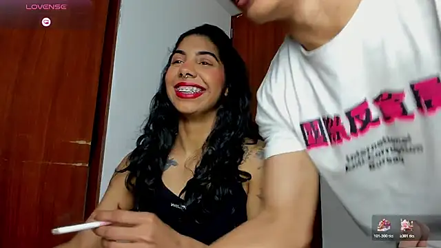 jasmine bunny  online show from 01-14-26, 09:29