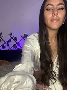 FrancellyHot online show from 12-06-24, 02:18