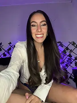 FrancellyHot online show from 12-04-24, 02:36