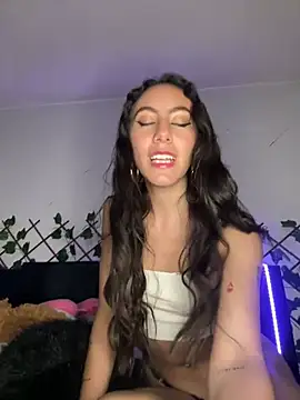 FrancellyHot online show from 01-07-25, 02:31