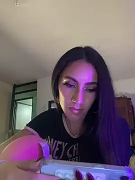 FrancellyHot online show from 02-07-25, 03:23