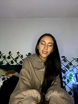 FrancellyHot online show from 10-09-25, 11:49