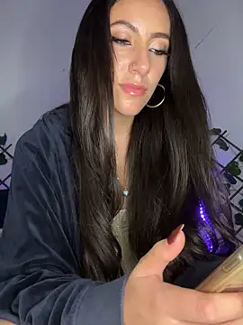 FrancellyHot online show from 02-06-25, 01:27