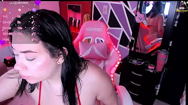 Snapshot of arisantana chatting on 01-18-26, 10:13 arisantana online show from 01-18-26, 10:13